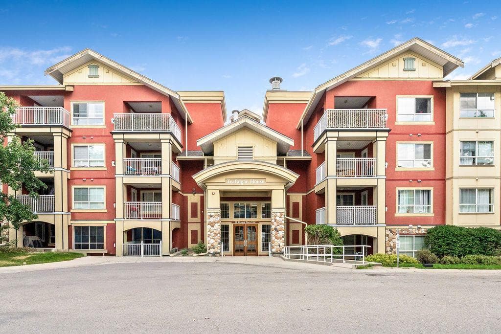 133, 22 Richard Place SW