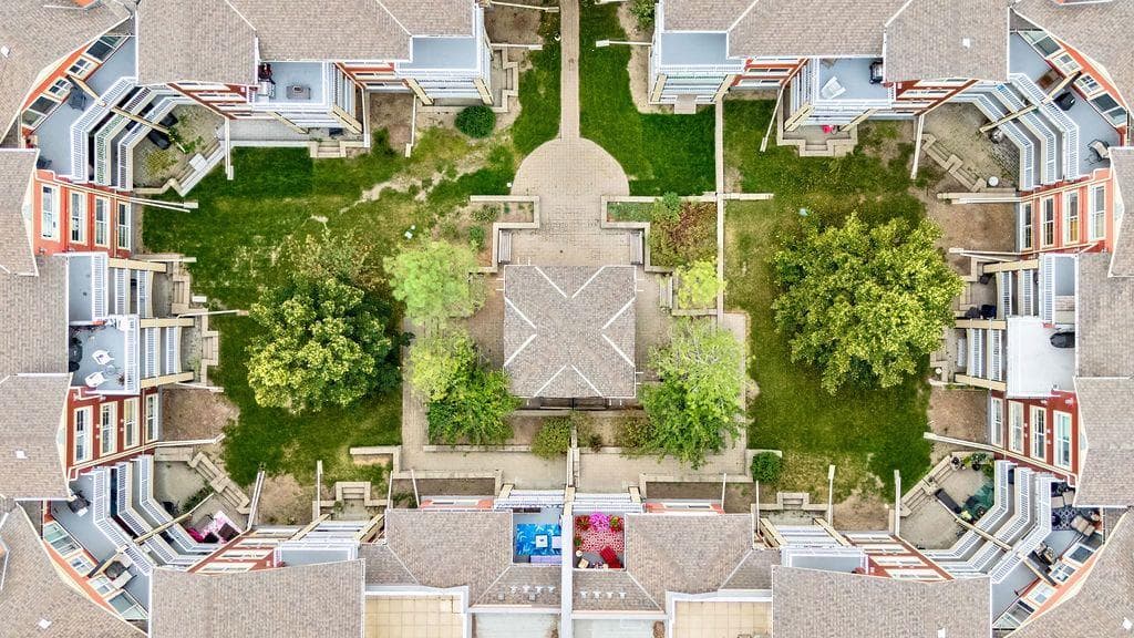 133, 22 Richard Place SW