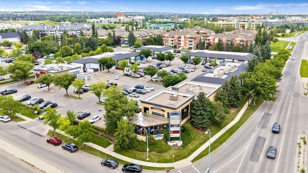 133, 22 Richard Place SW