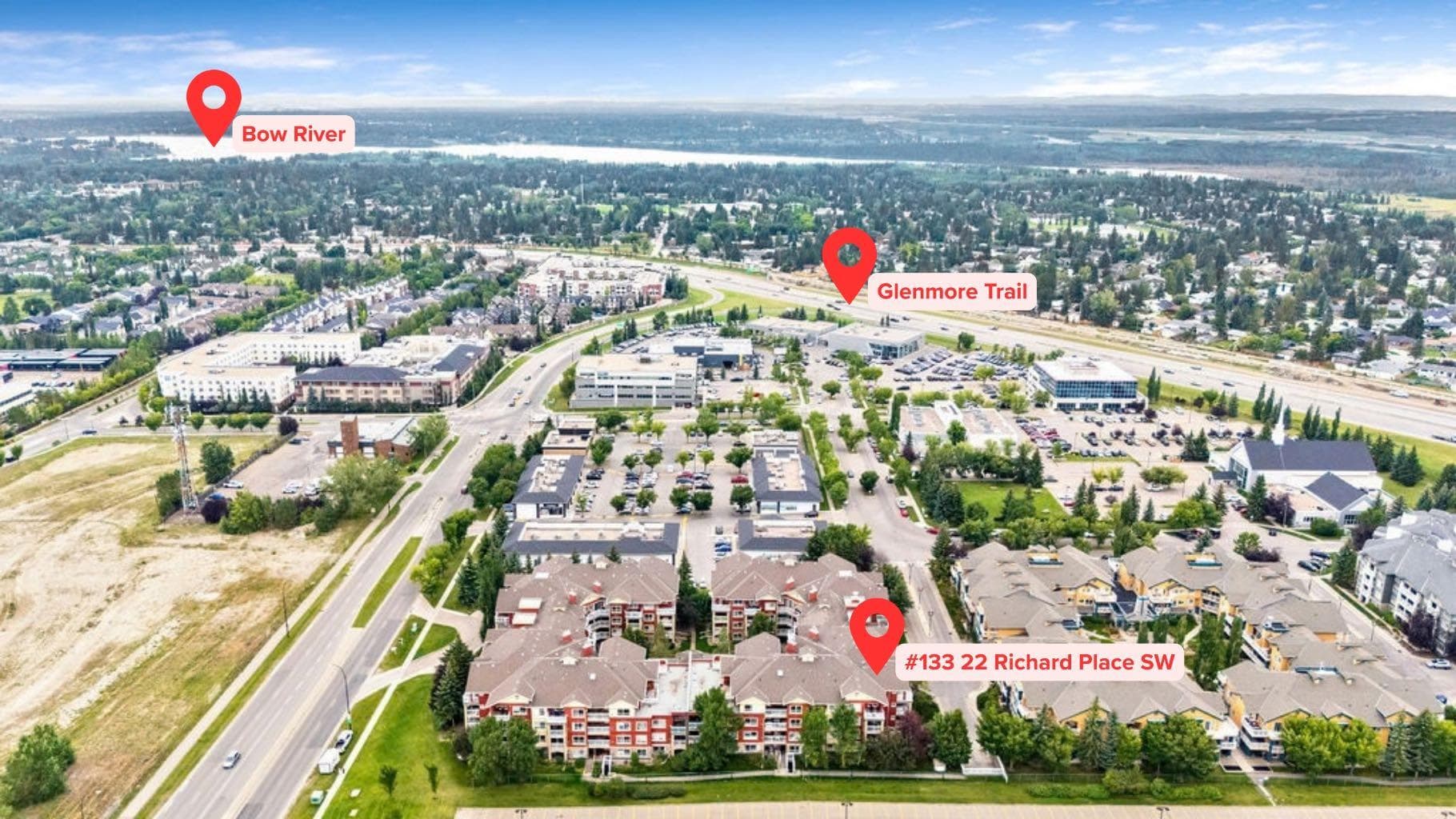 133, 22 Richard Place SW