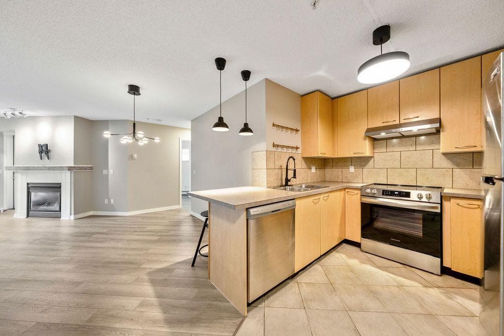 133, 22 Richard Place SW