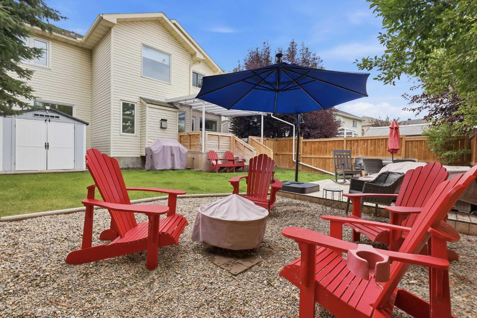 76 Douglas Park Boulevard SE