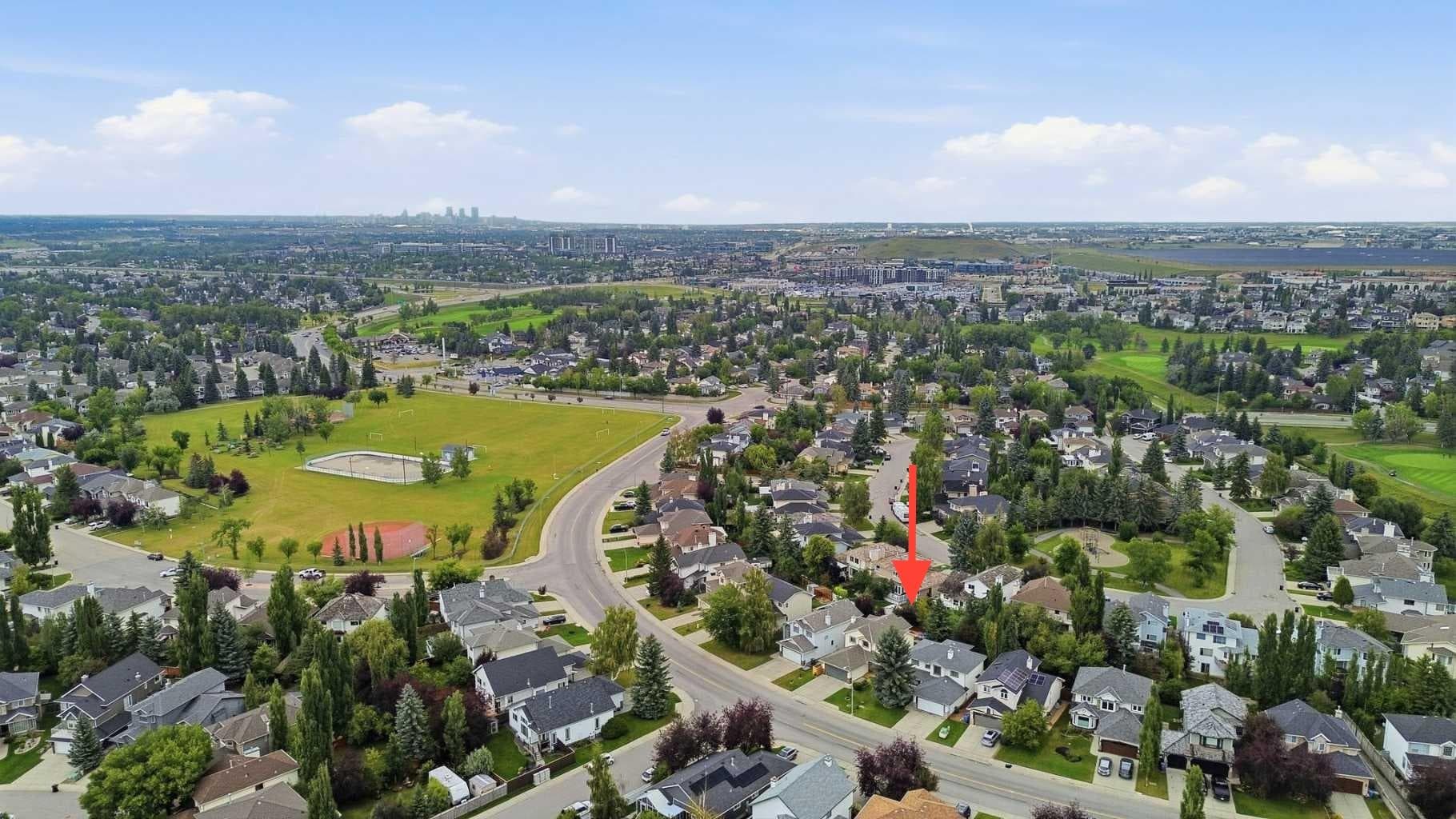 76 Douglas Park Boulevard SE
