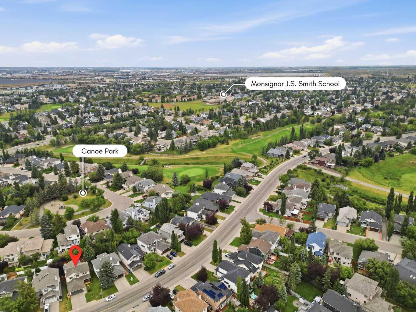 76 Douglas Park Boulevard SE