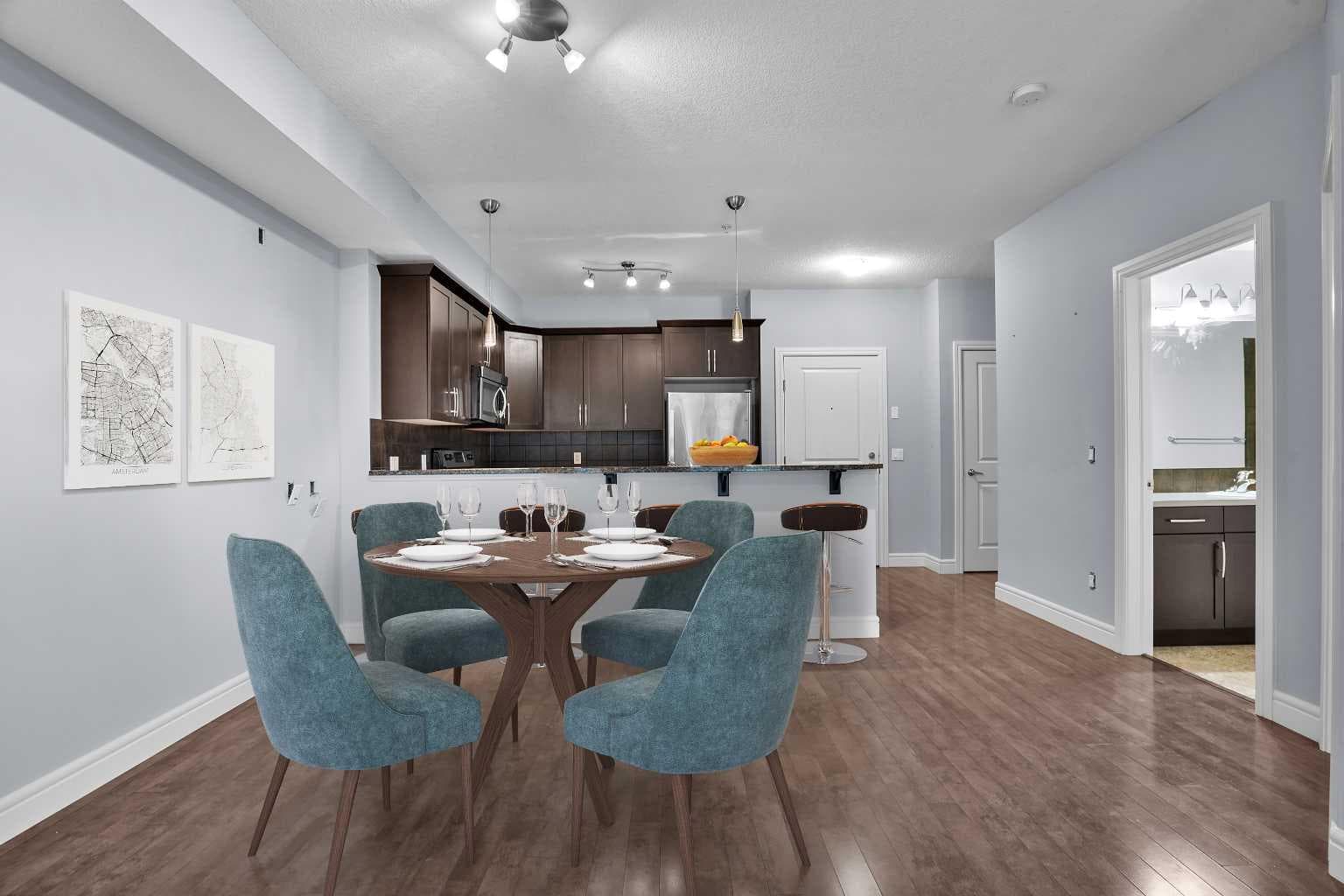 3103, 15 Sunset Square NE