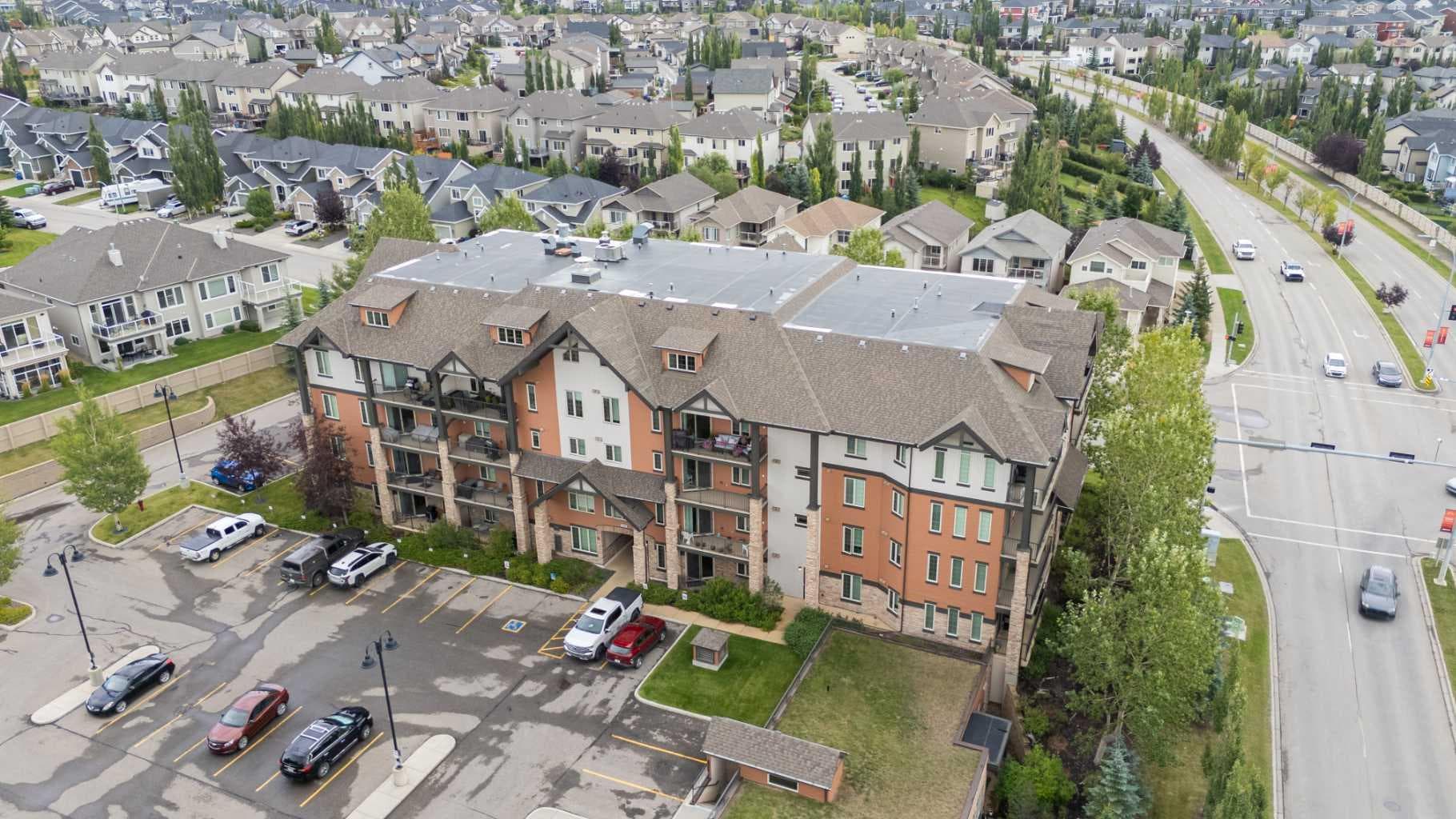 3103, 15 Sunset Square NE