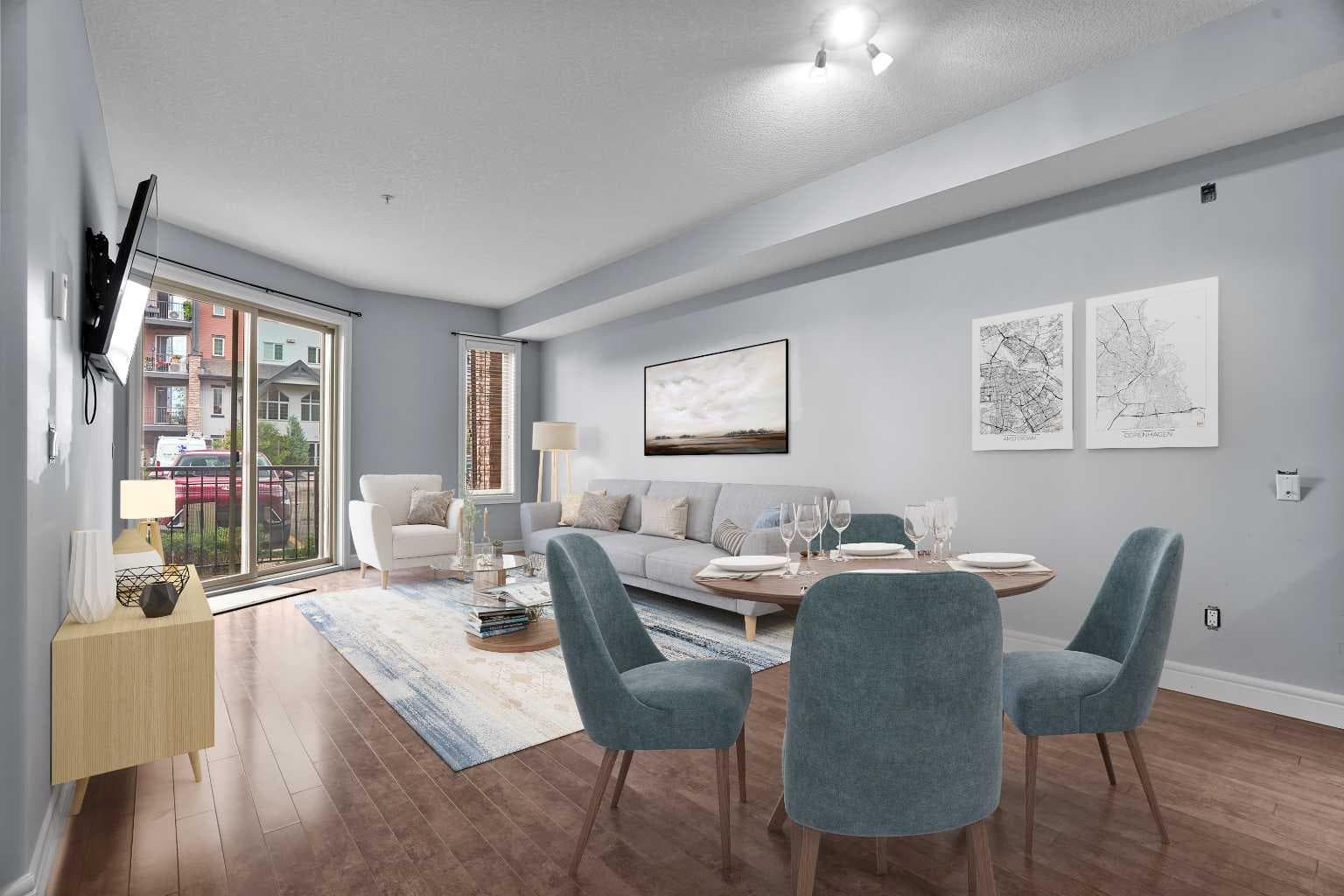 3103, 15 Sunset Square NE