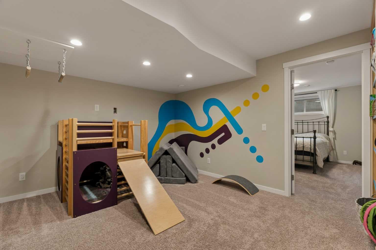 207 Mahogany Grove SE