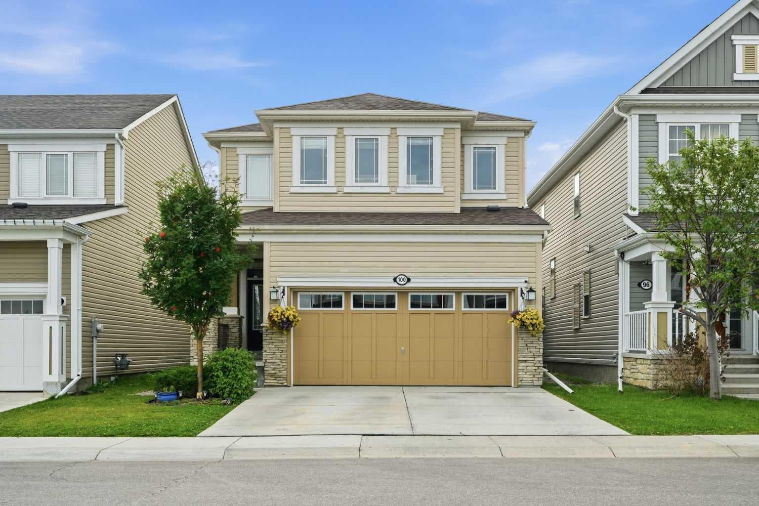 100 Windford Park SW