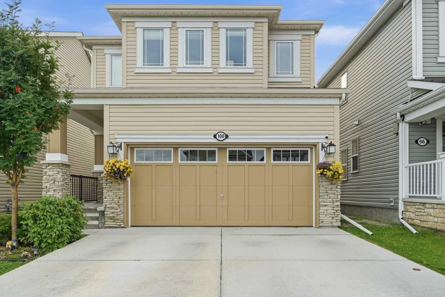100 Windford Park SW