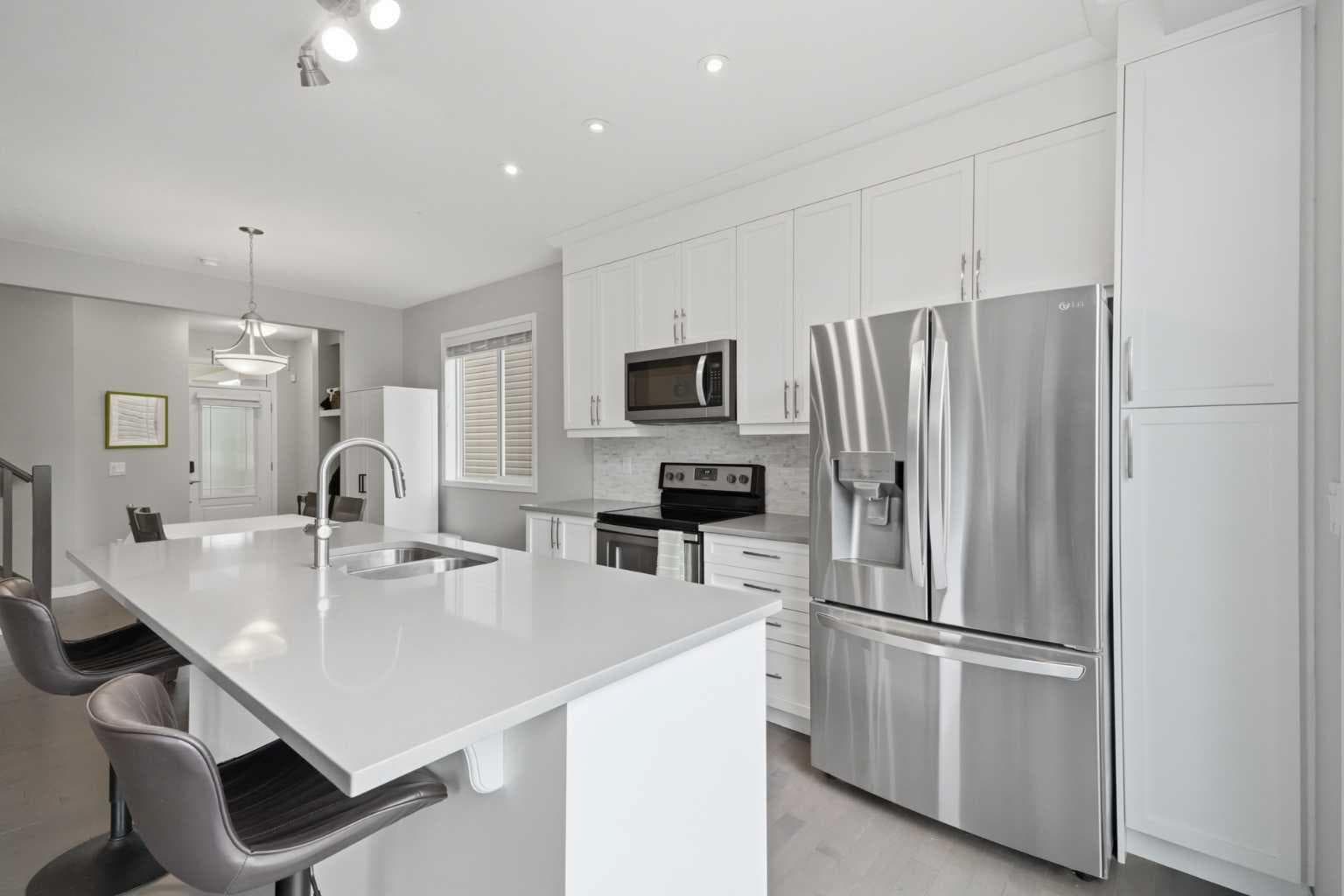 100 Windford Park SW