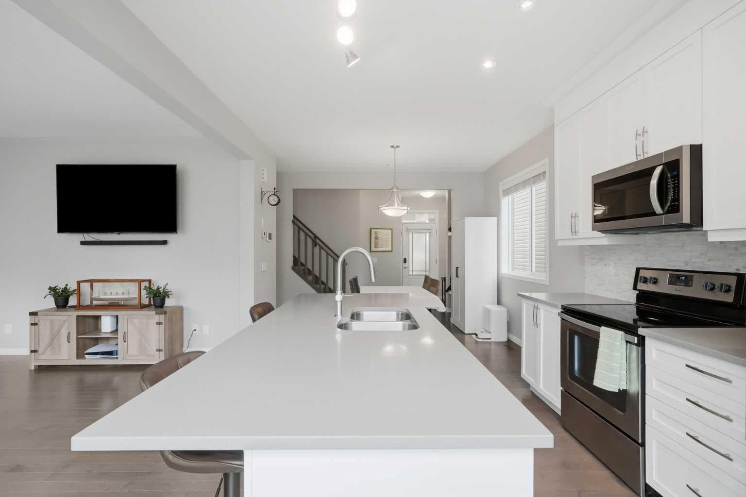 100 Windford Park SW