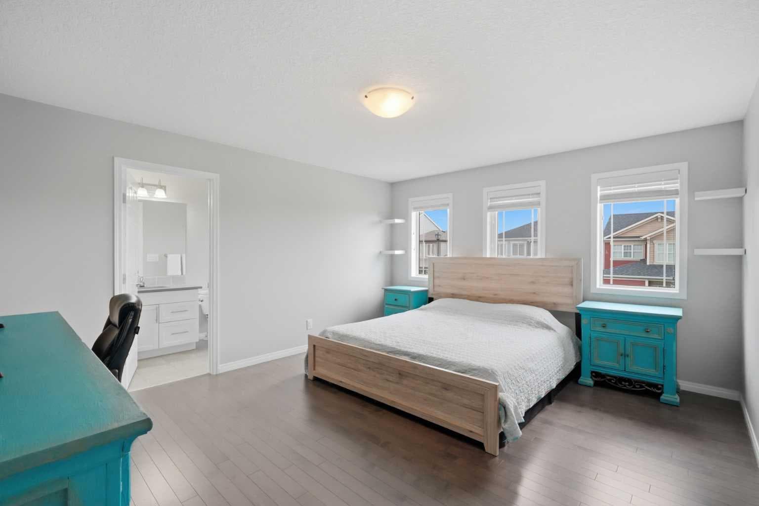 100 Windford Park SW