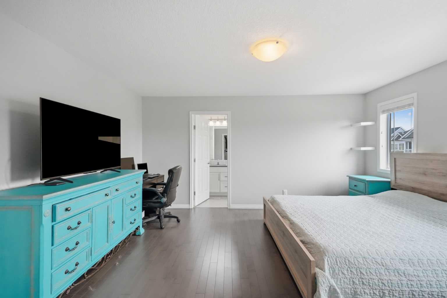 100 Windford Park SW