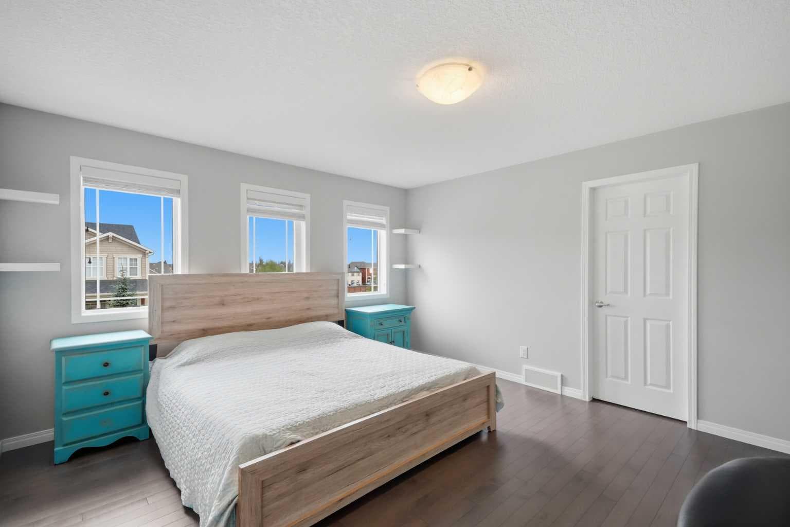 100 Windford Park SW
