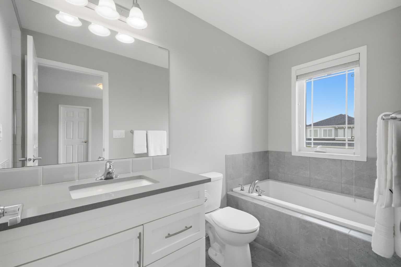 100 Windford Park SW