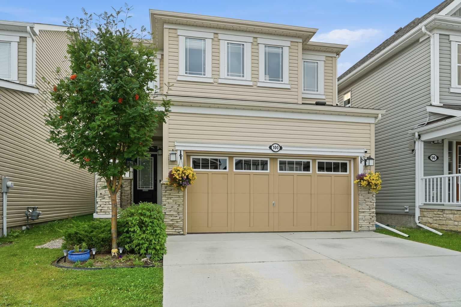 100 Windford Park SW