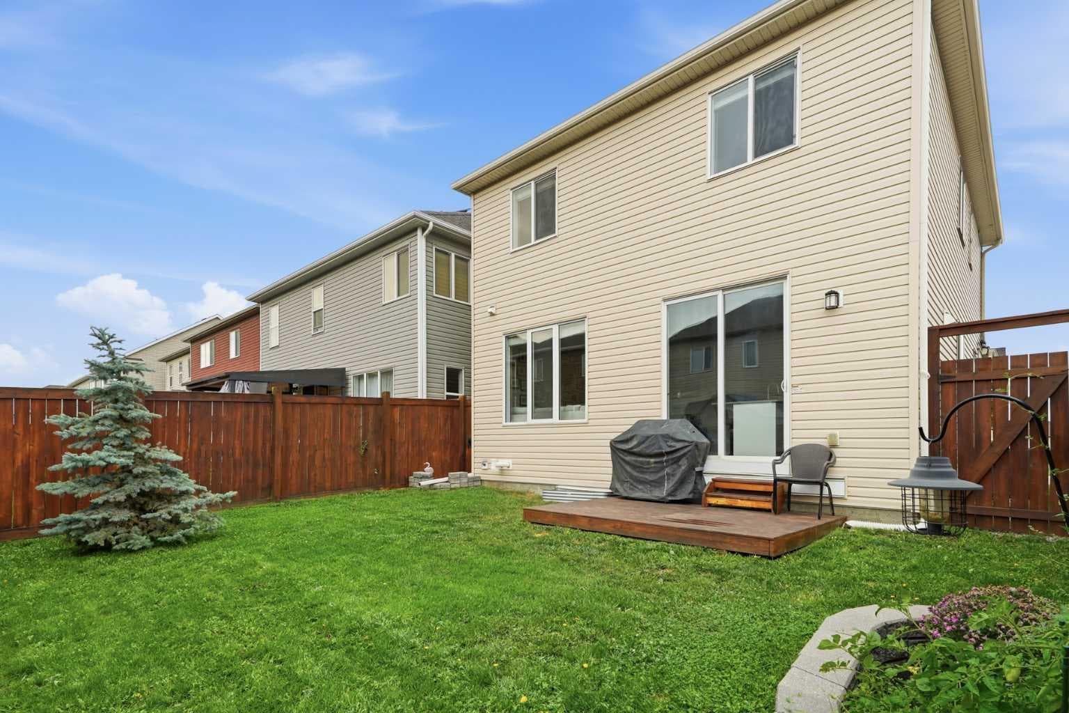 100 Windford Park SW