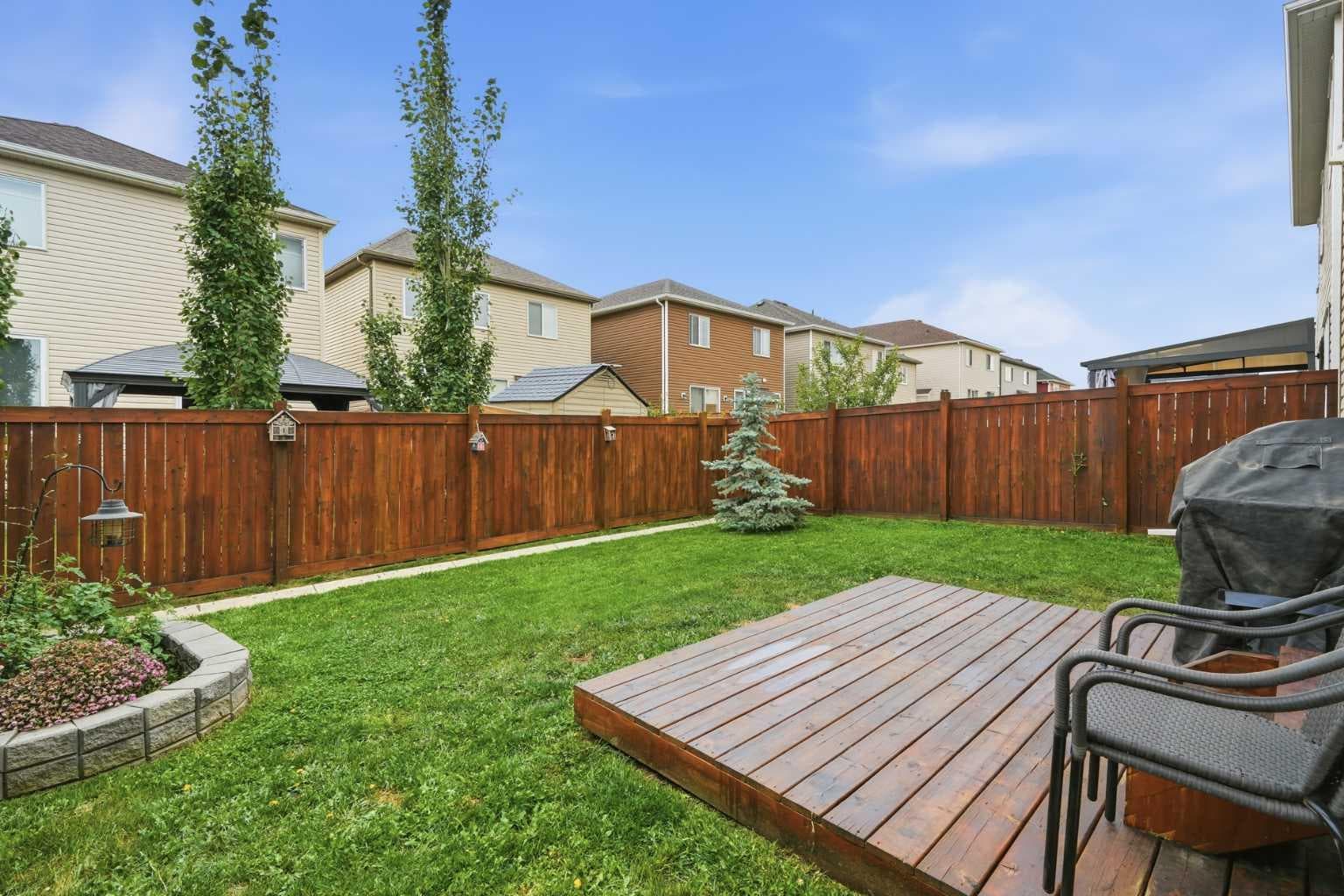 100 Windford Park SW