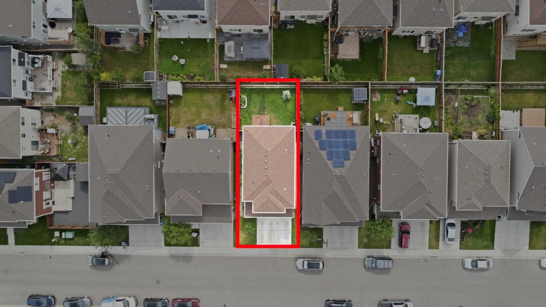 100 Windford Park SW