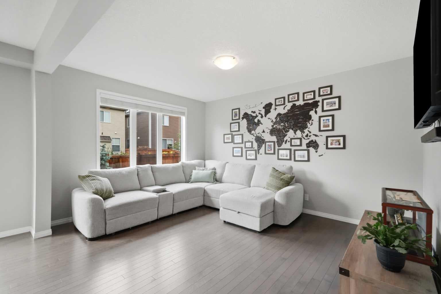 100 Windford Park SW