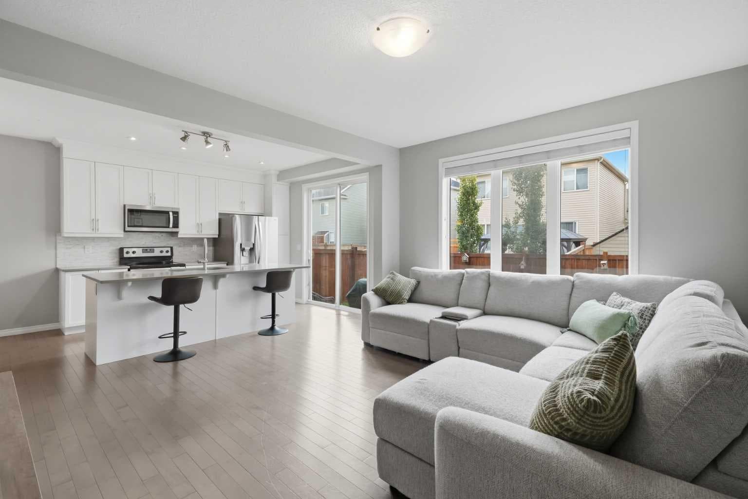 100 Windford Park SW