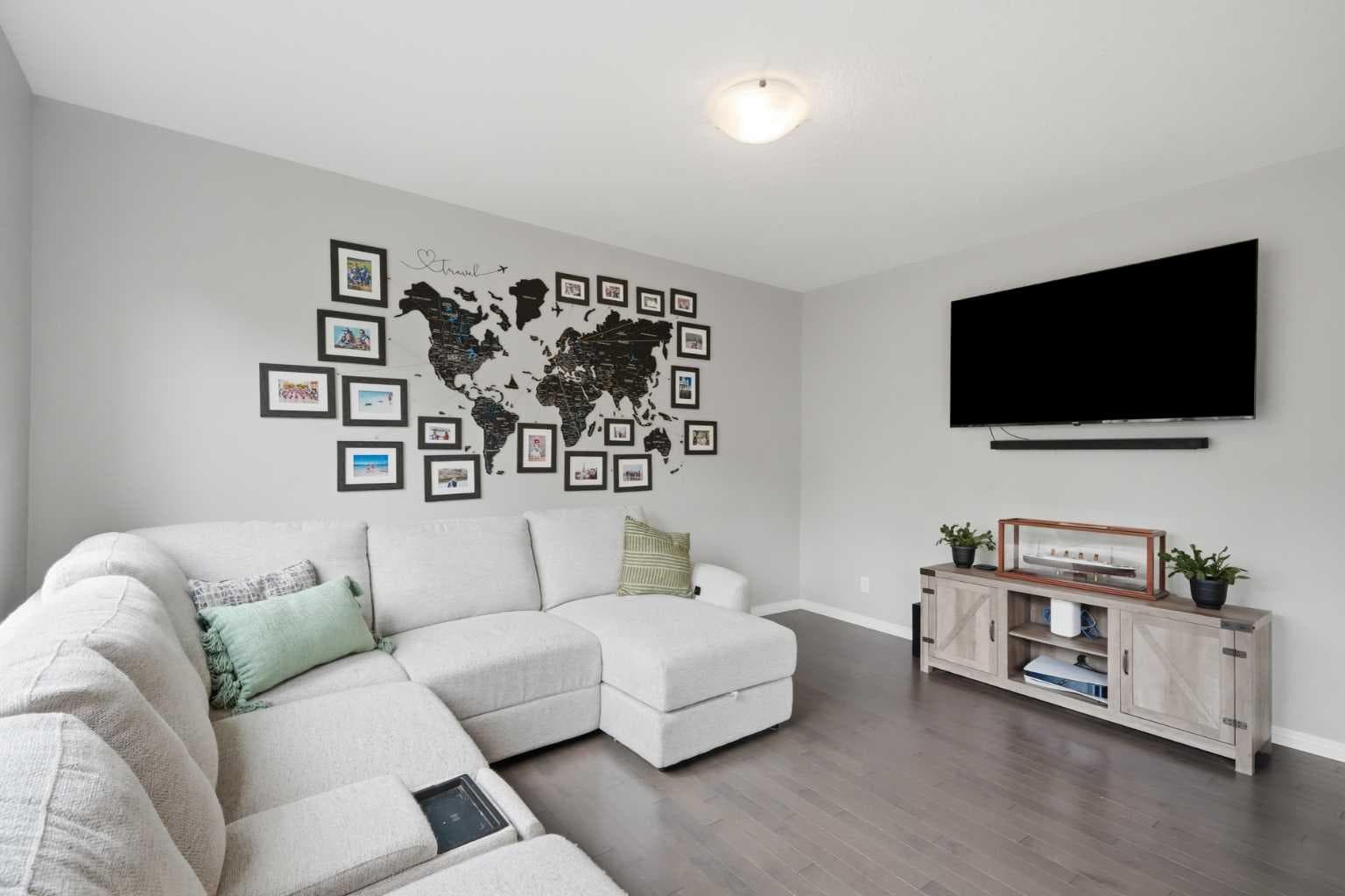 100 Windford Park SW
