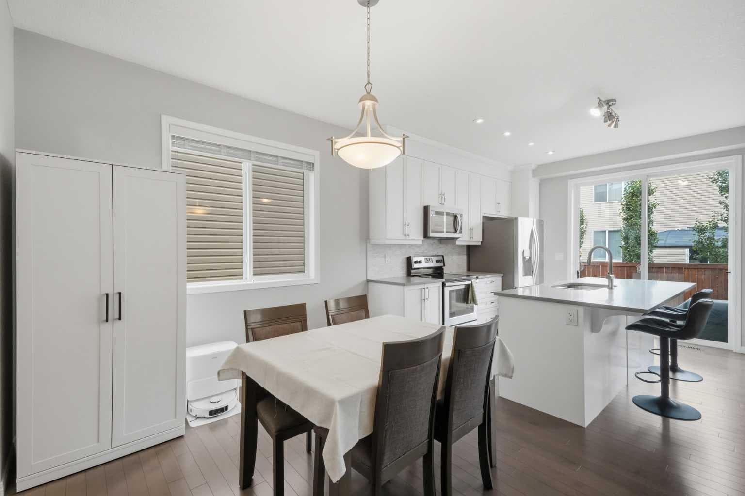 100 Windford Park SW