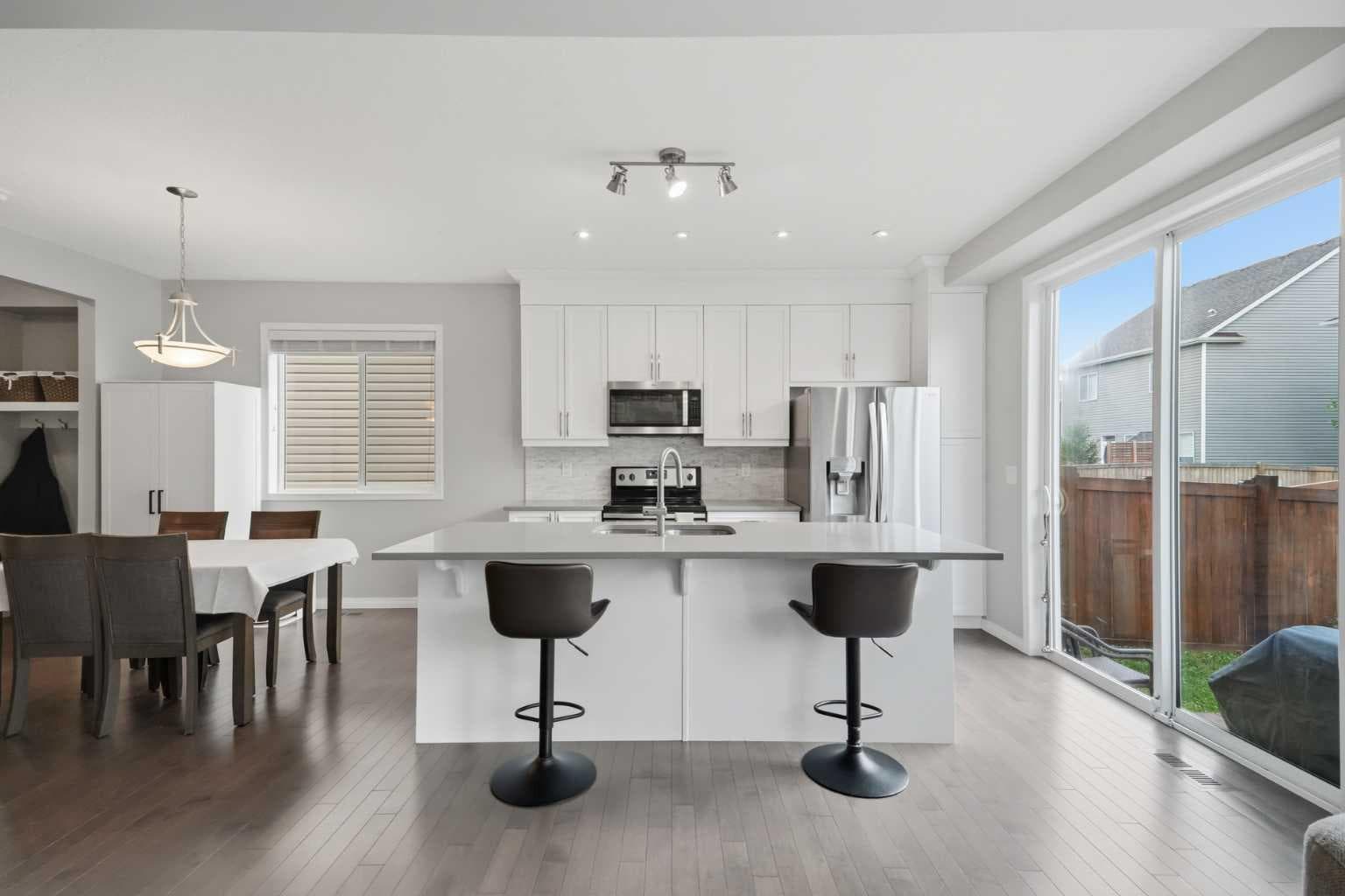 100 Windford Park SW