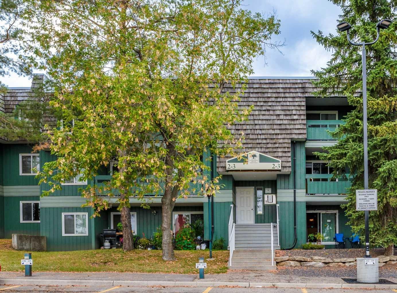 2312, 315 Southampton Drive SW