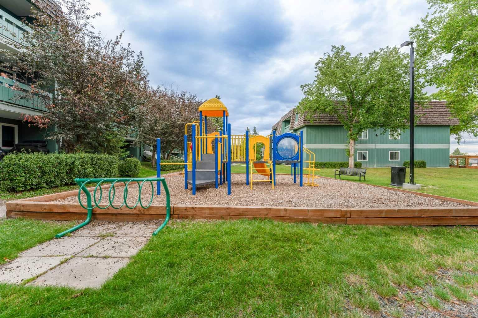 2312, 315 Southampton Drive SW