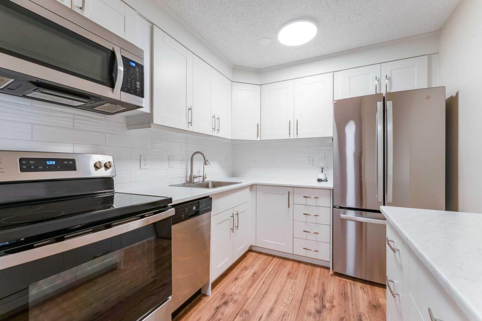 2312, 315 Southampton Drive SW