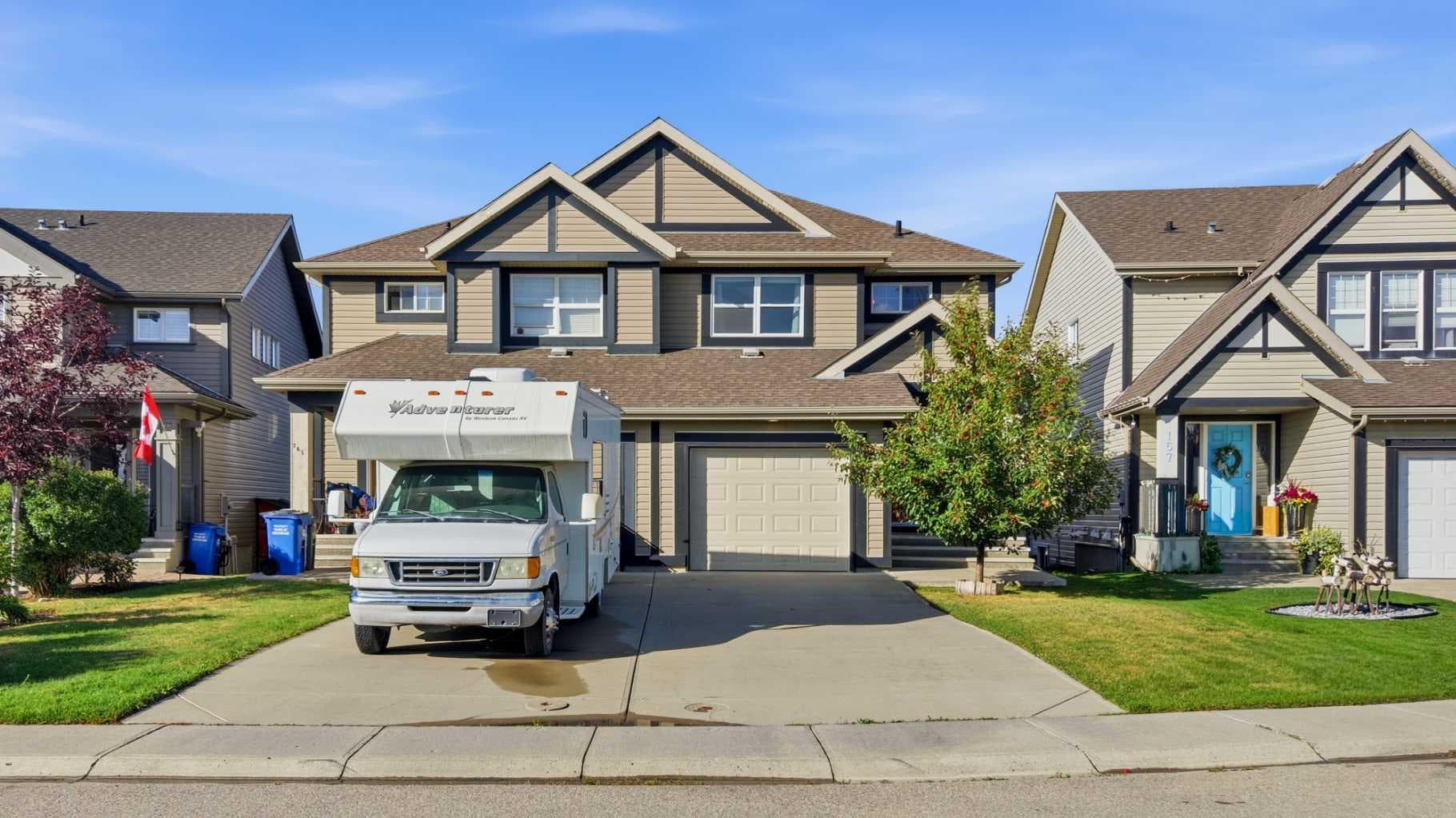 161 Sunset Common 