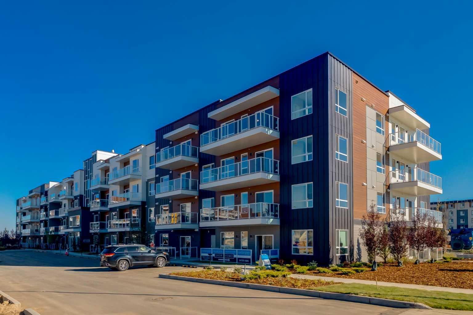 4411, 550 Belmont Street SW