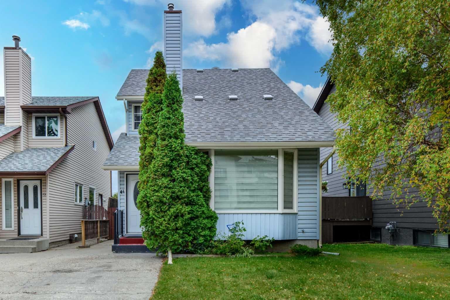 41 Edgeford Way NW