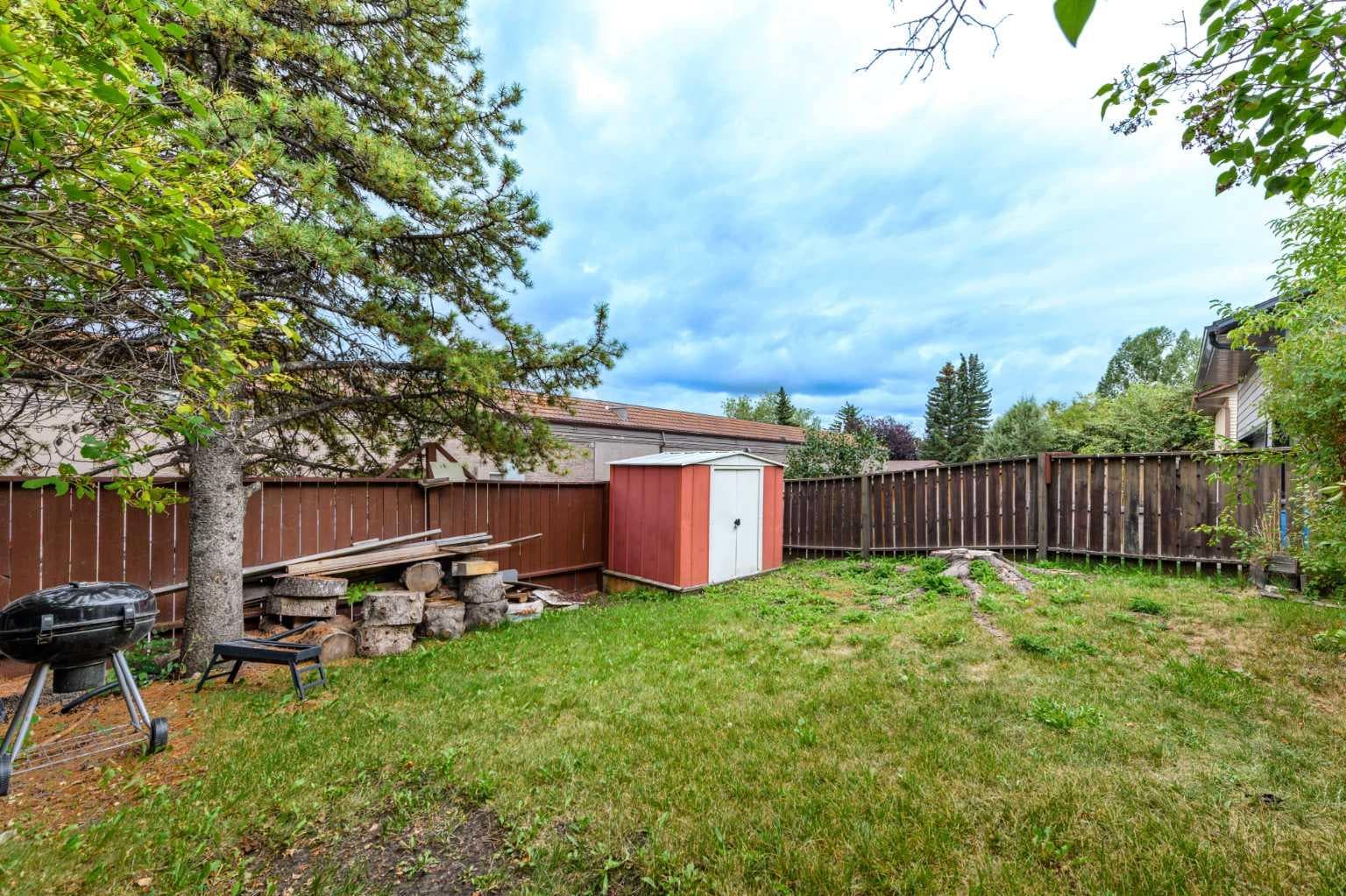41 Edgeford Way NW