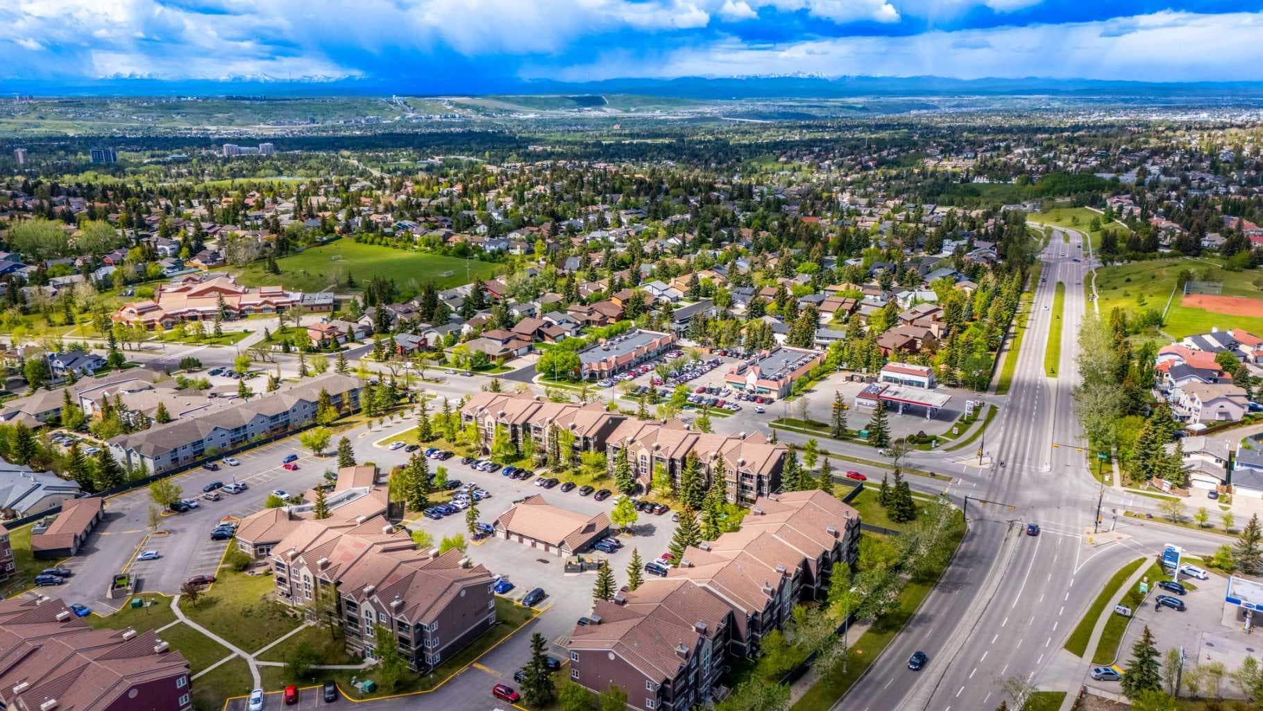 41 Edgeford Way NW