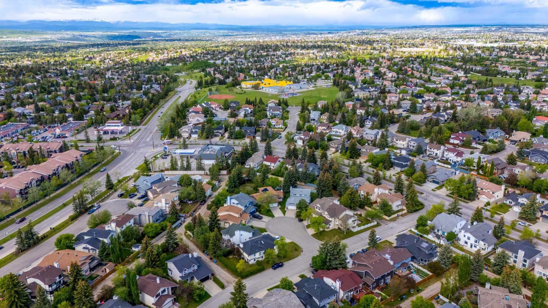 41 Edgeford Way NW