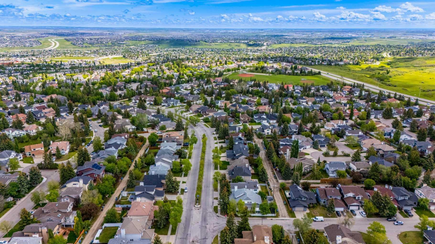 41 Edgeford Way NW