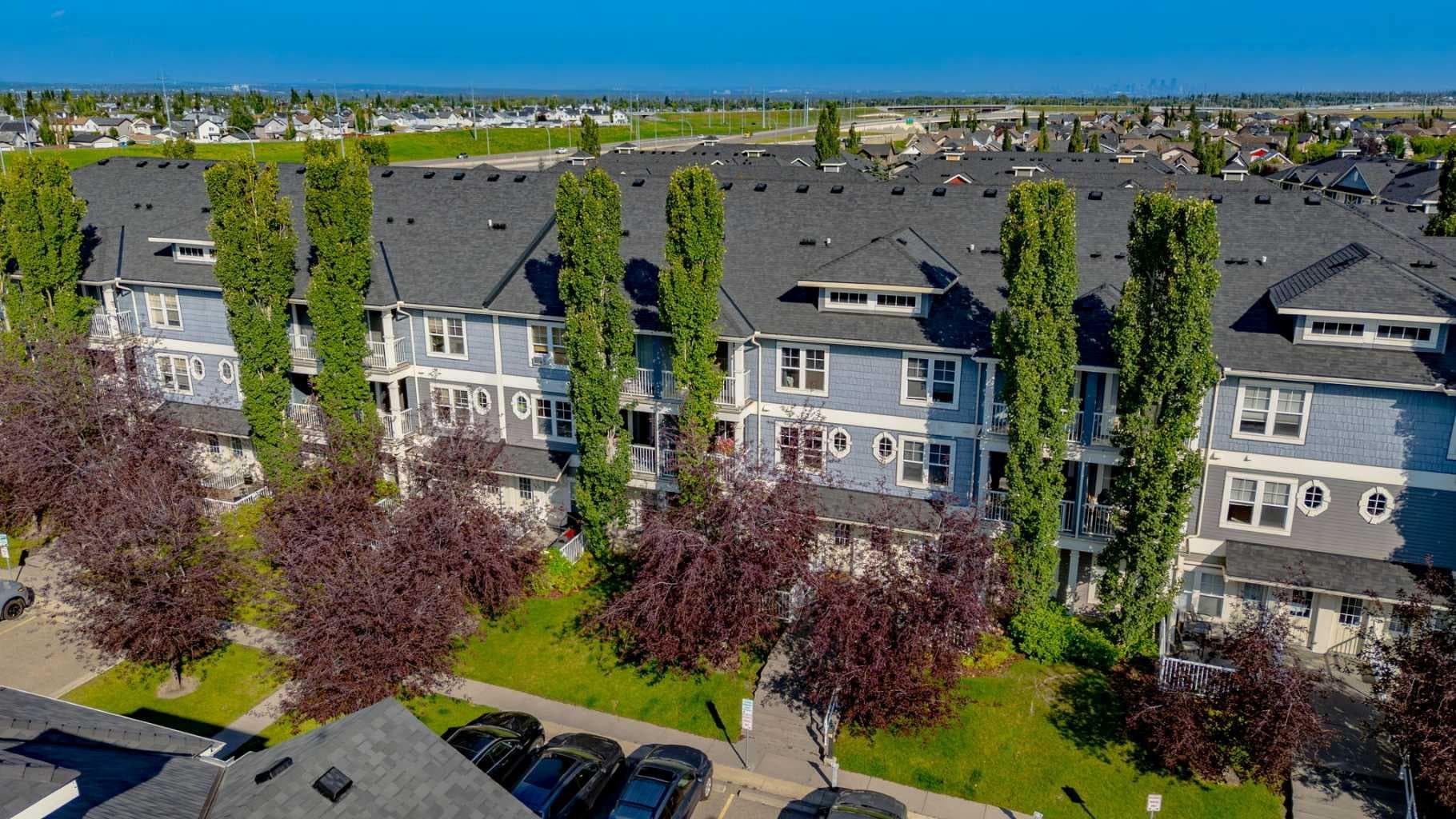 26 Auburn Bay Common SE
