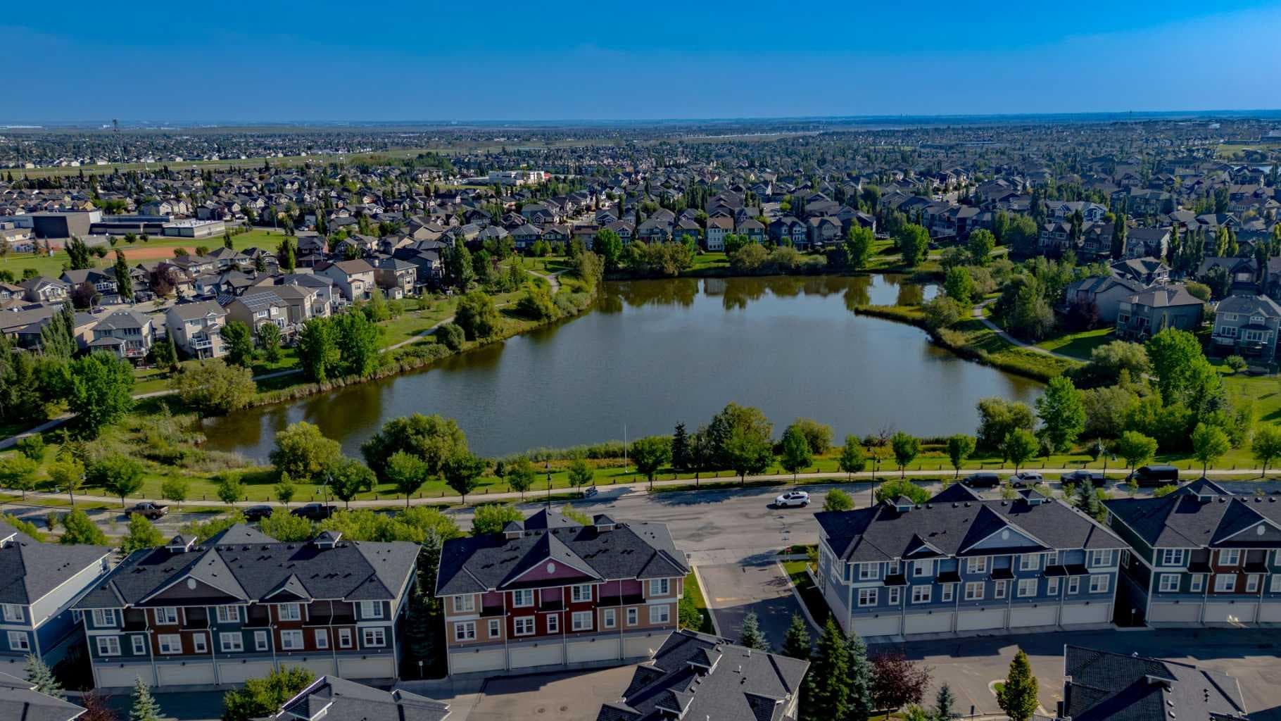26 Auburn Bay Common SE