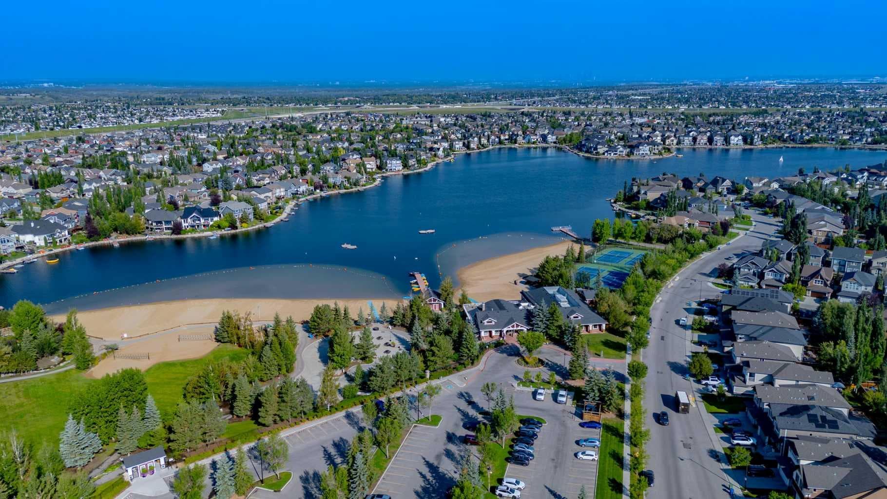 26 Auburn Bay Common SE