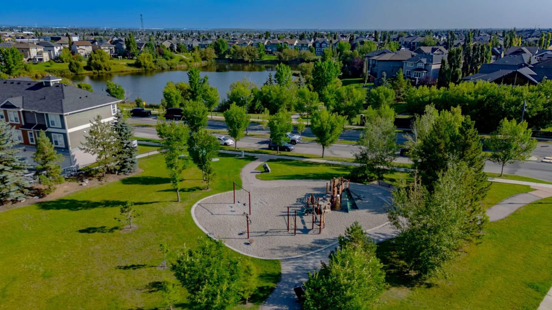 26 Auburn Bay Common SE