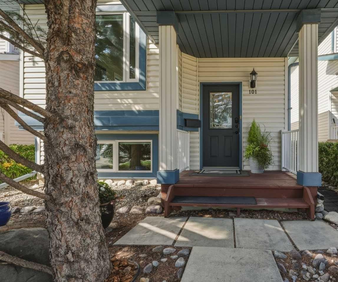 101 Arbour Wood Mews NW