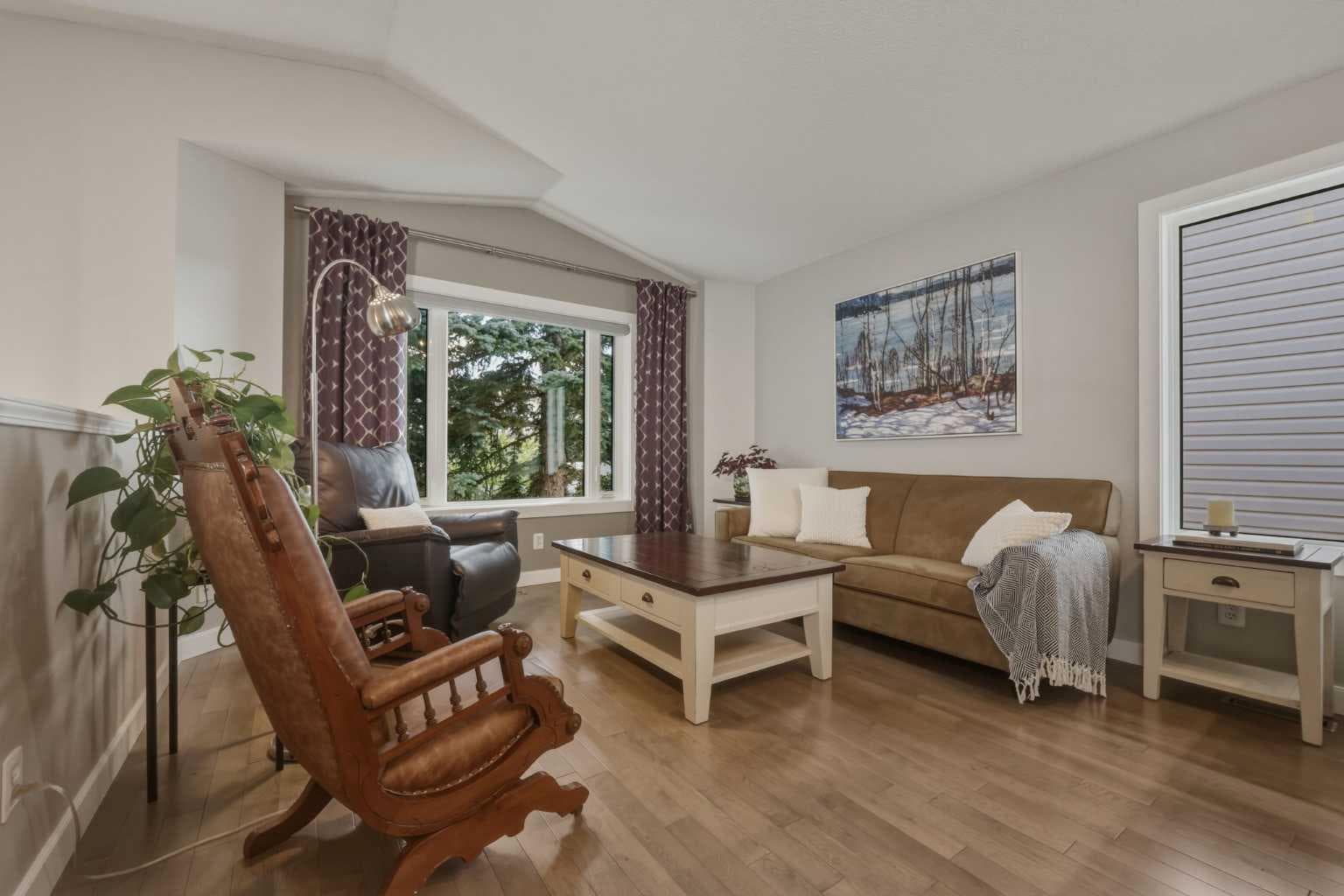 101 Arbour Wood Mews NW