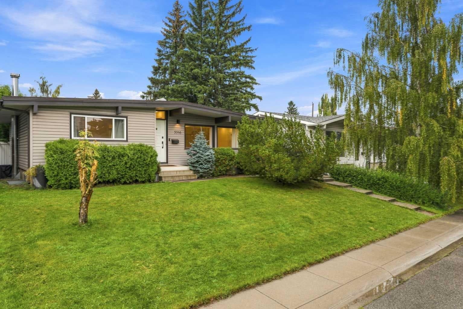 5316 La Salle Crescent SW