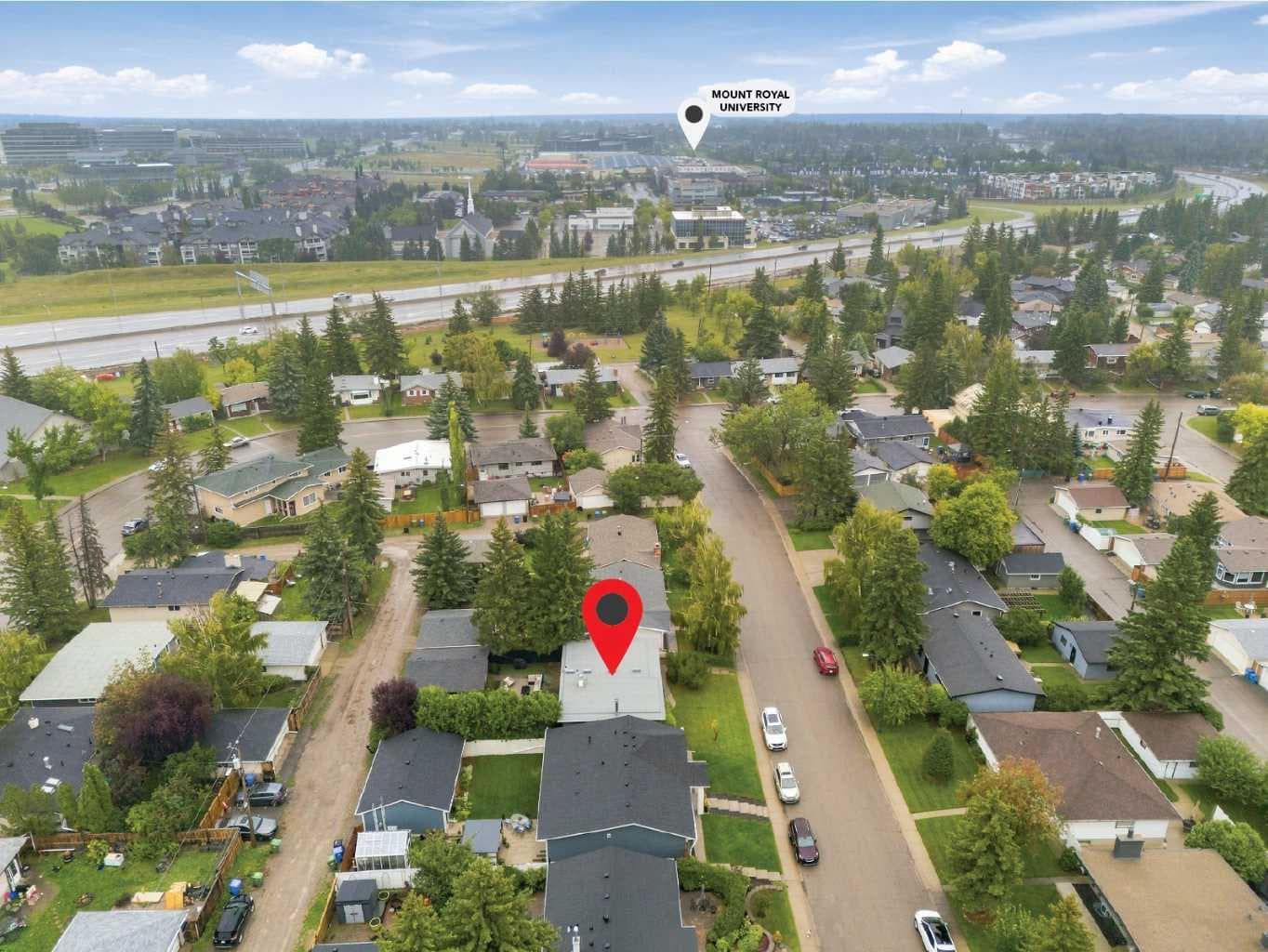 5316 La Salle Crescent SW