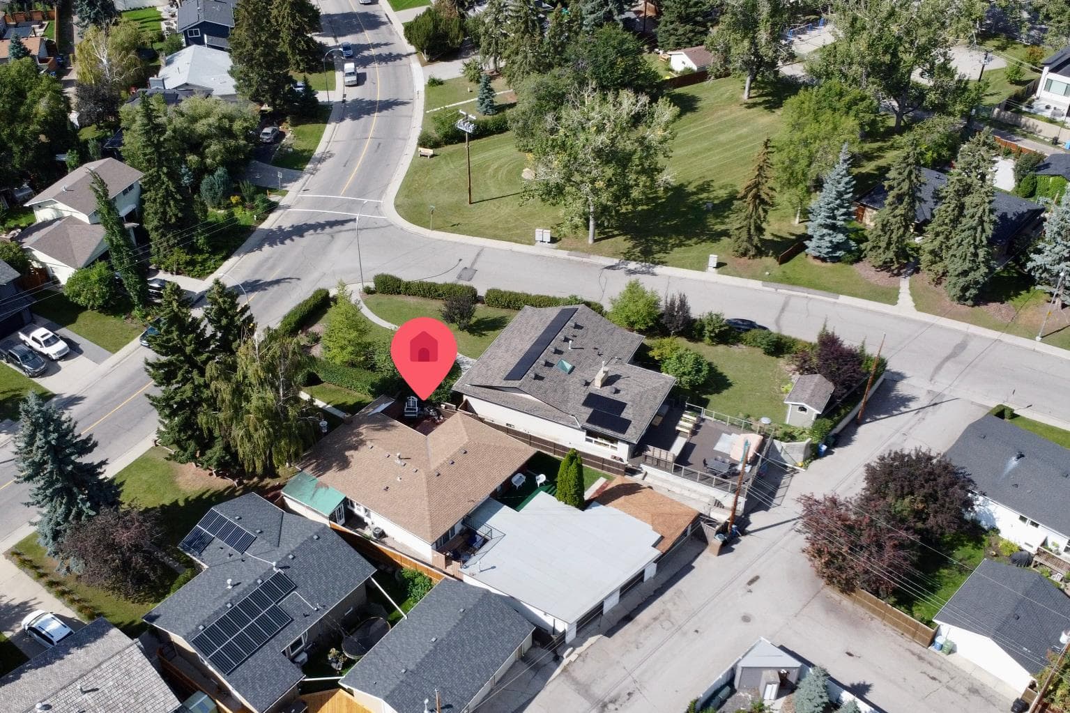 708 Lake Bonavista Drive SE
