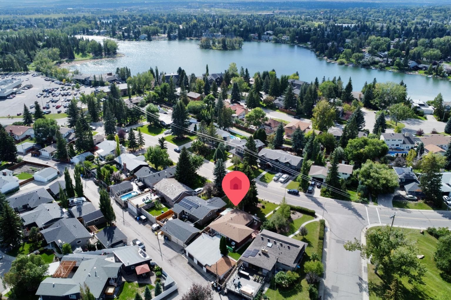 708 Lake Bonavista Drive SE