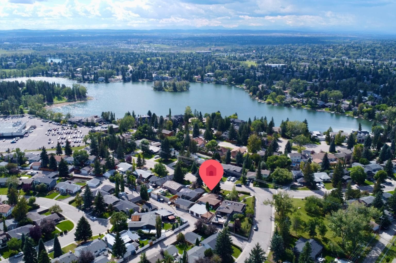 708 Lake Bonavista Drive SE